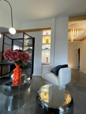 Appartement moderne dominant la ville Pontarlier